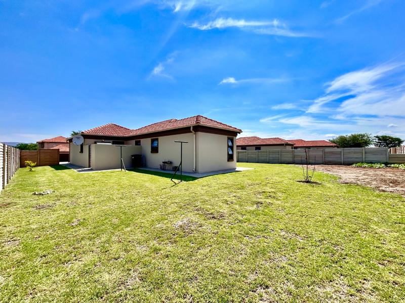 3 Bedroom Property for Sale in Ngwenya River Estate North West